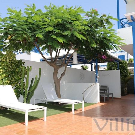 Villa Dunia By Villitas Playa Blanca  Exteriér fotografie