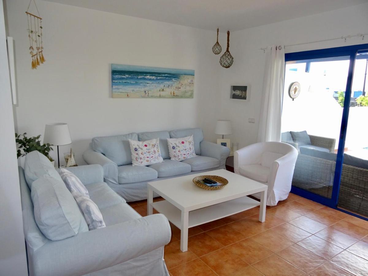 Villa Dunia By Villitas Playa Blanca  Exteriér fotografie