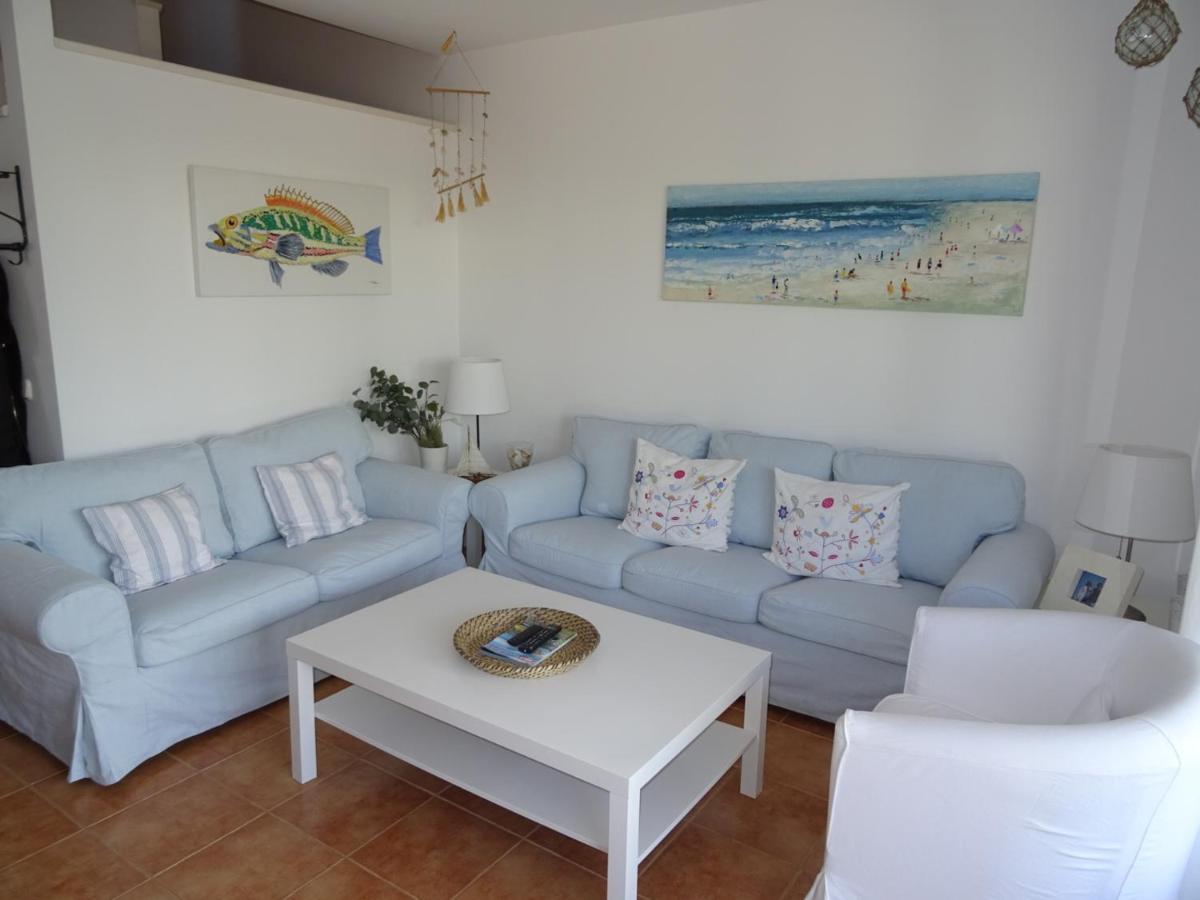 Villa Dunia By Villitas Playa Blanca  Exteriér fotografie