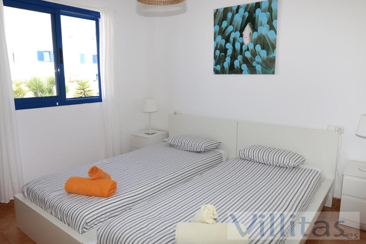 Villa Dunia By Villitas Playa Blanca  Exteriér fotografie