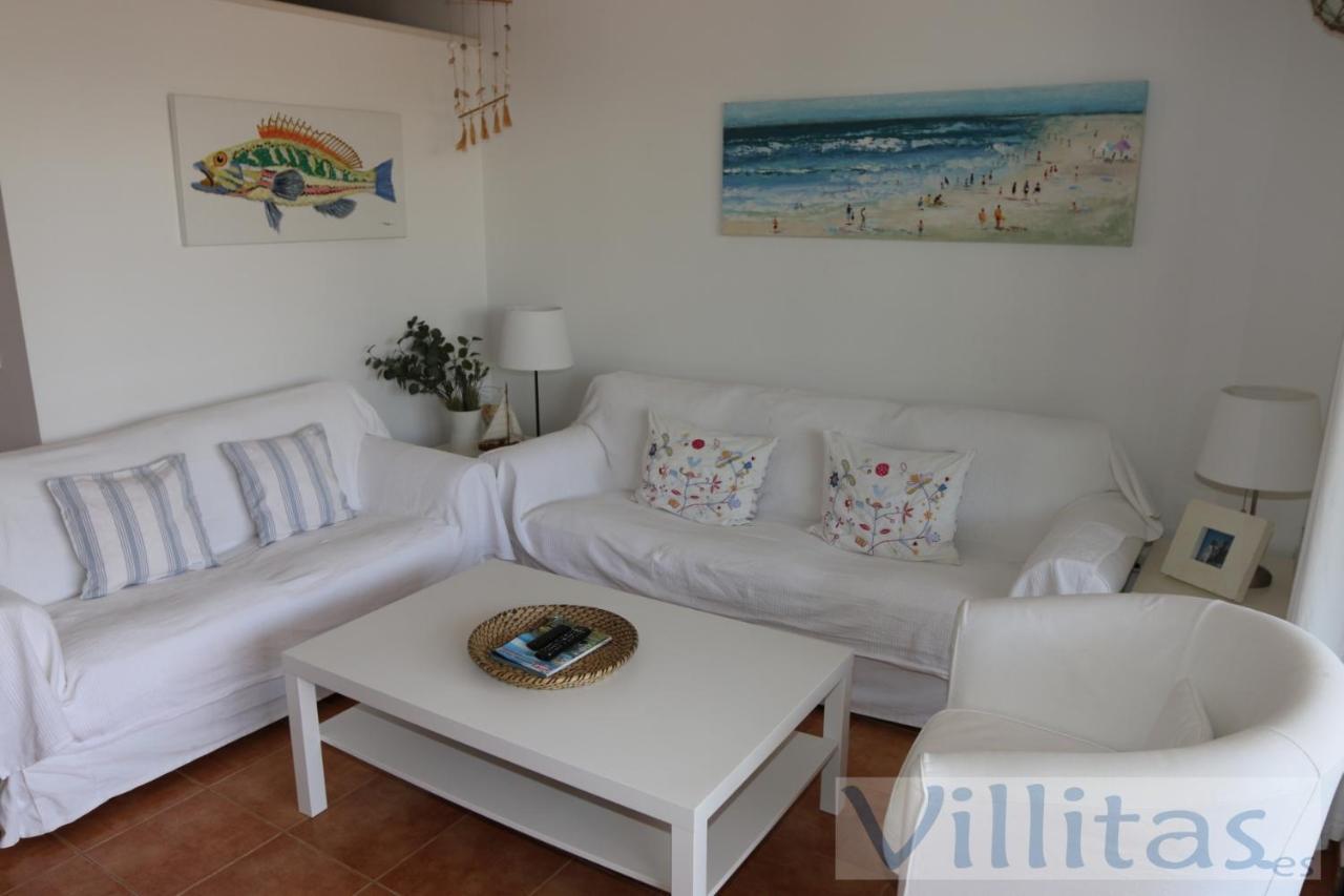 Villa Dunia By Villitas Playa Blanca  Exteriér fotografie