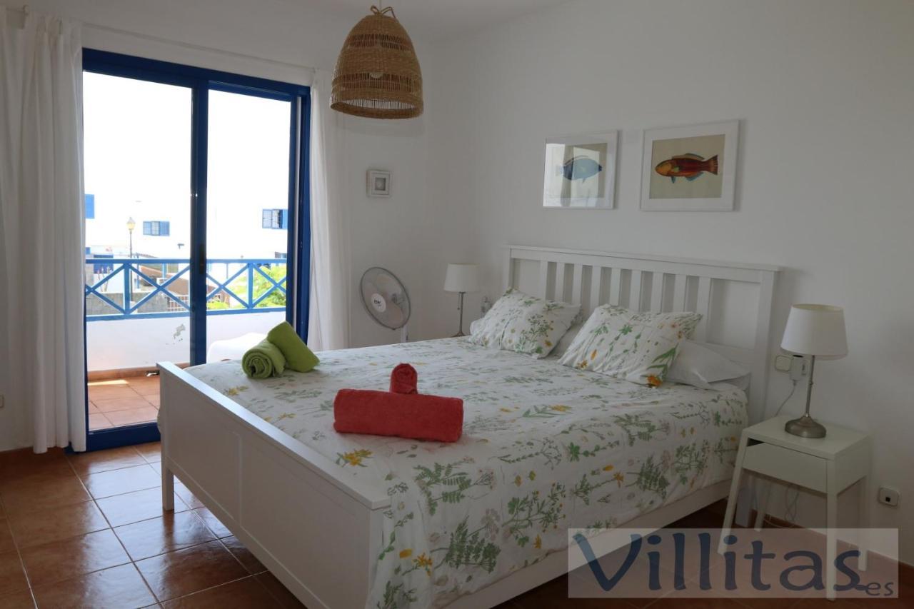 Villa Dunia By Villitas Playa Blanca  Exteriér fotografie