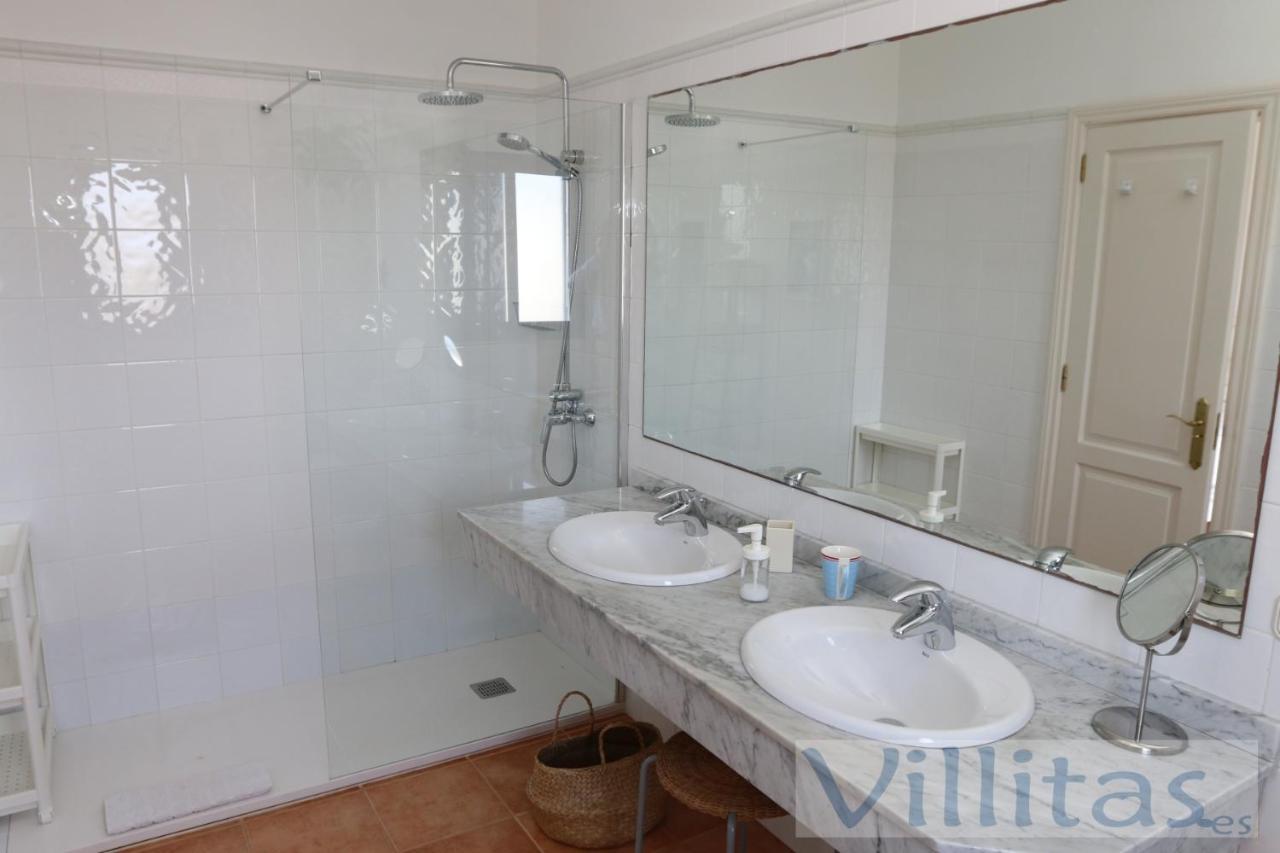 Villa Dunia By Villitas Playa Blanca  Exteriér fotografie