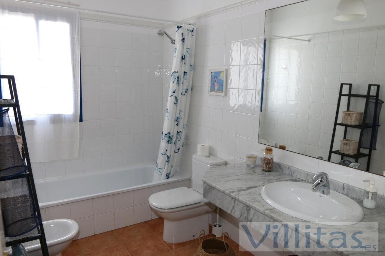 Villa Dunia By Villitas Playa Blanca  Exteriér fotografie
