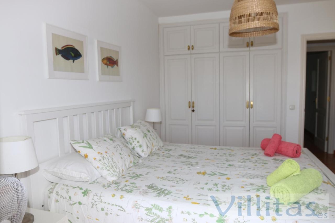 Villa Dunia By Villitas Playa Blanca  Exteriér fotografie